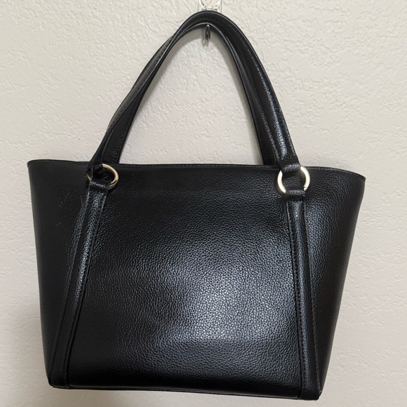 EUC Karl Lagerfeld Handbag - Picture 2 of 11